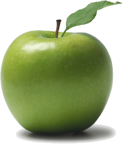 Green-Apple