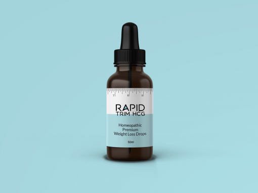 Rapid Trim PREMIUM Pack - 43 day program - lose up to 15kgs + MAINTENANCE KIT - Image 2