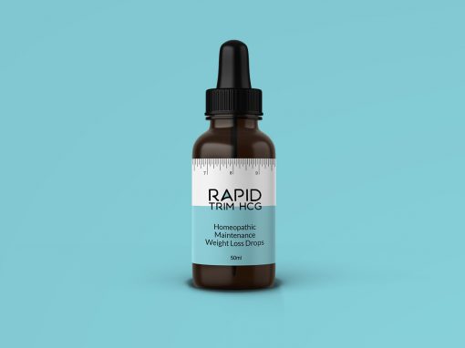 Rapid Trim PREMIUM Pack - 43 day program - lose up to 15kgs + MAINTENANCE KIT - Image 3